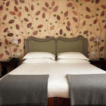 Antica Torre Tornabuoni Bed & Breakfast Florence Exterior photo