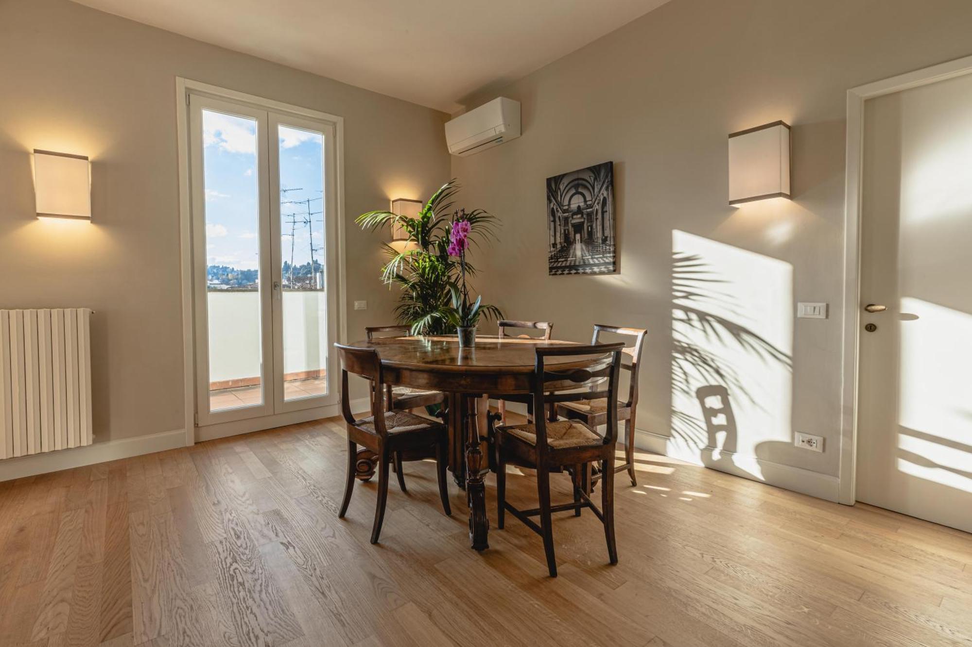 Antica Torre Tornabuoni Bed & Breakfast Florence Exterior photo