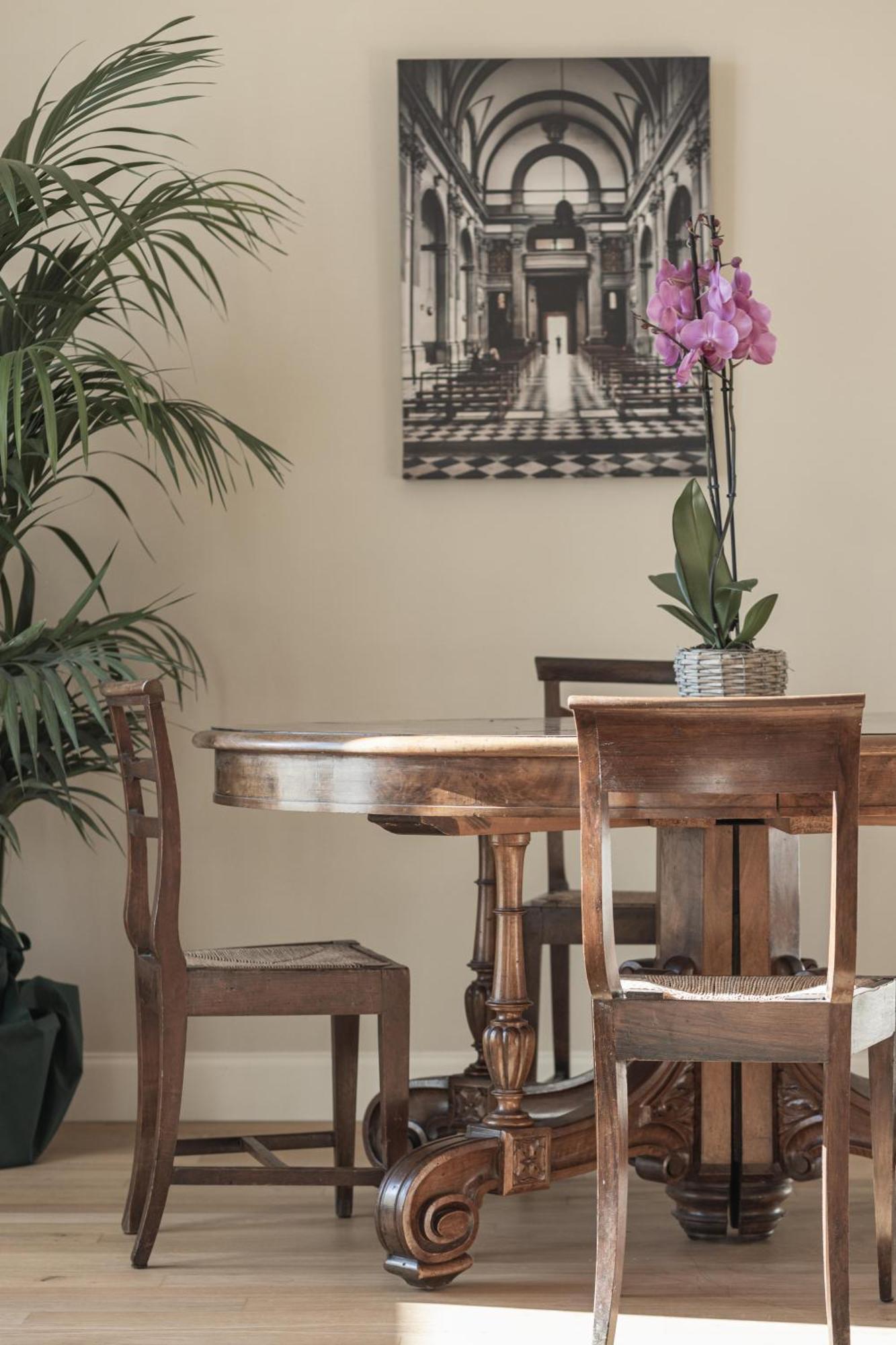 Antica Torre Tornabuoni Bed & Breakfast Florence Exterior photo