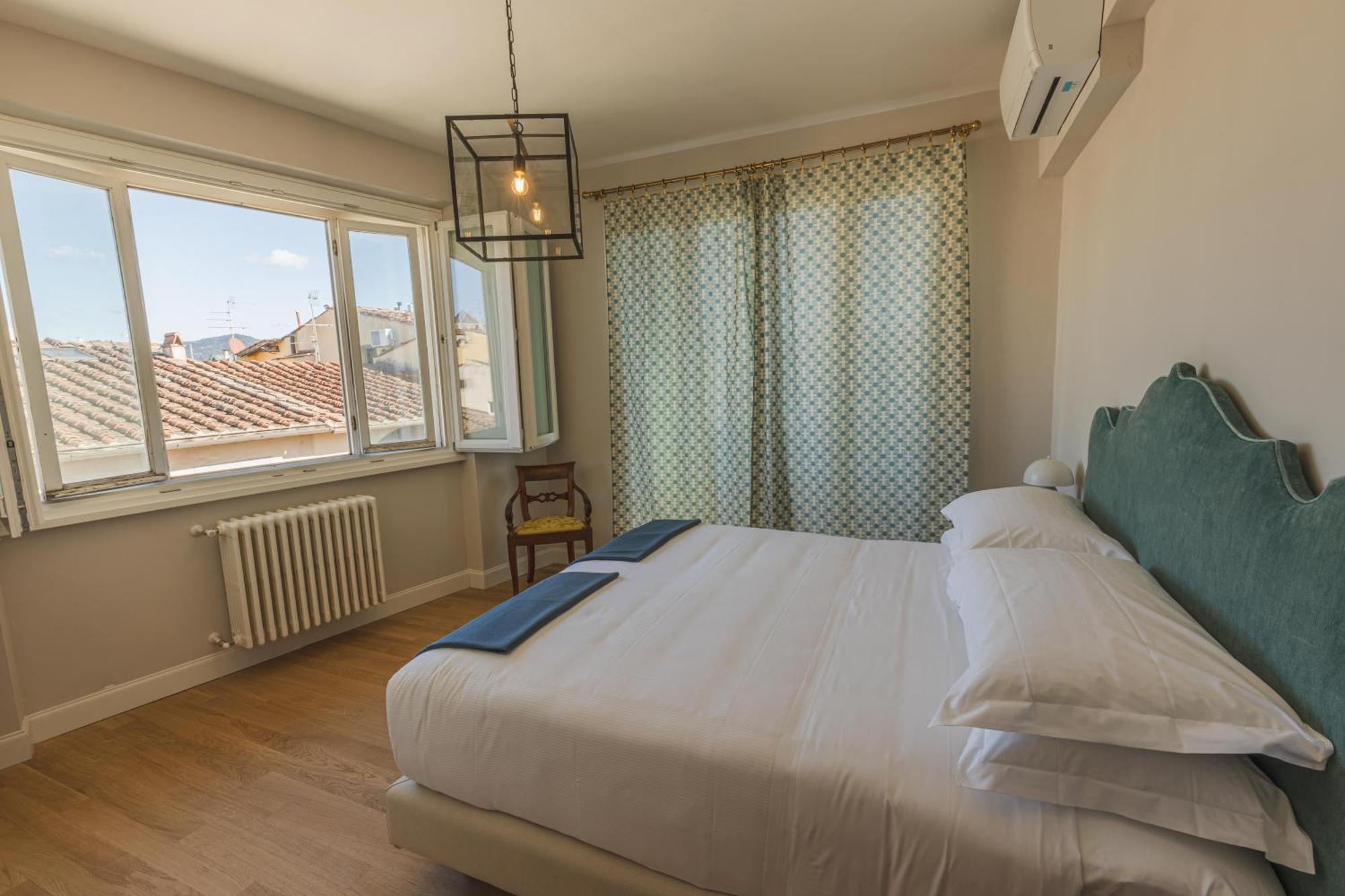 Antica Torre Tornabuoni Bed & Breakfast Florence Exterior photo