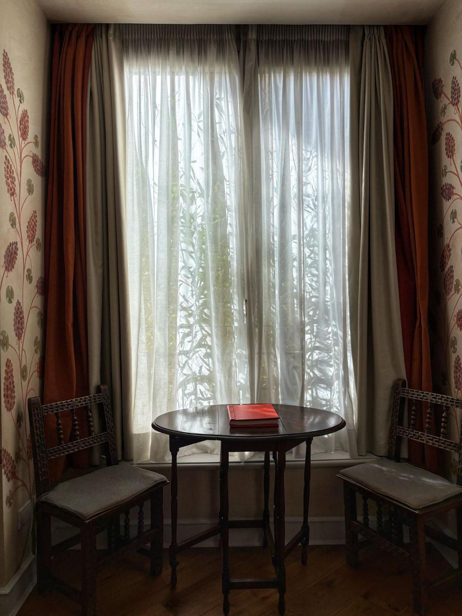 Antica Torre Tornabuoni Bed & Breakfast Florence Exterior photo