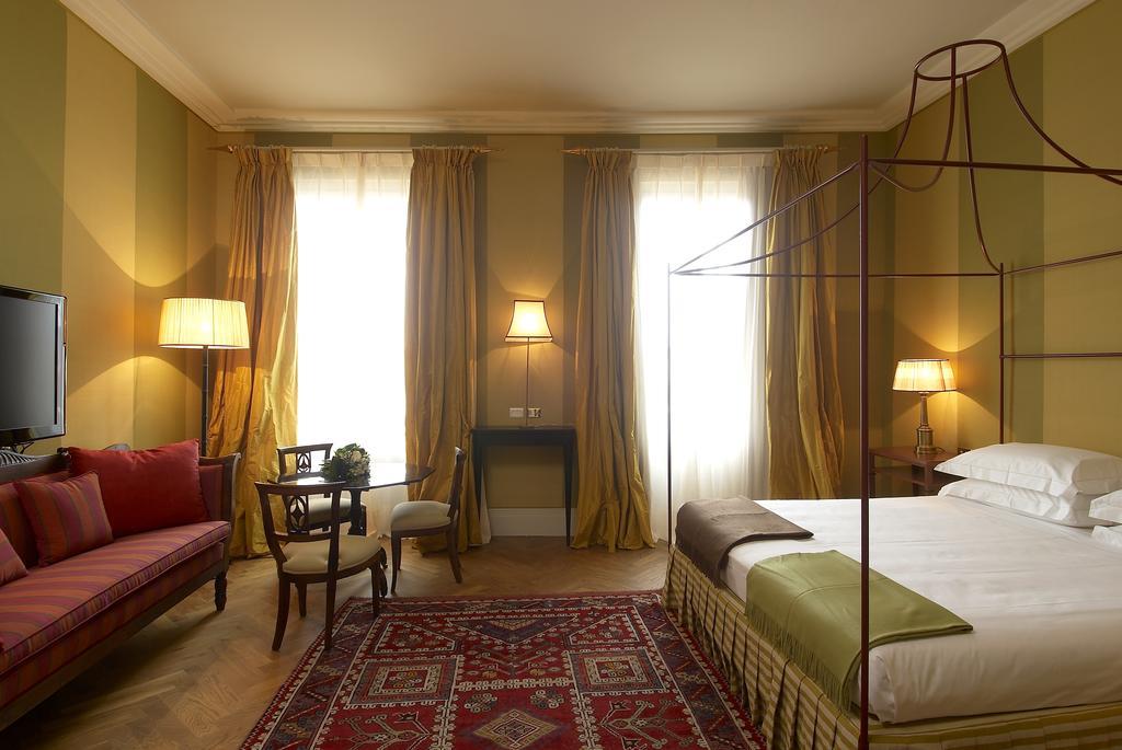 Antica Torre Tornabuoni Bed & Breakfast Florence Room photo