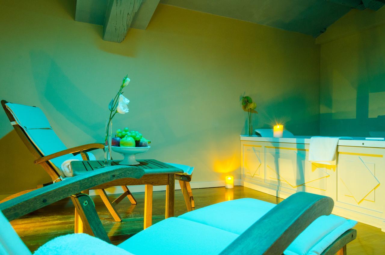 Antica Torre Tornabuoni Bed & Breakfast Florence Exterior photo