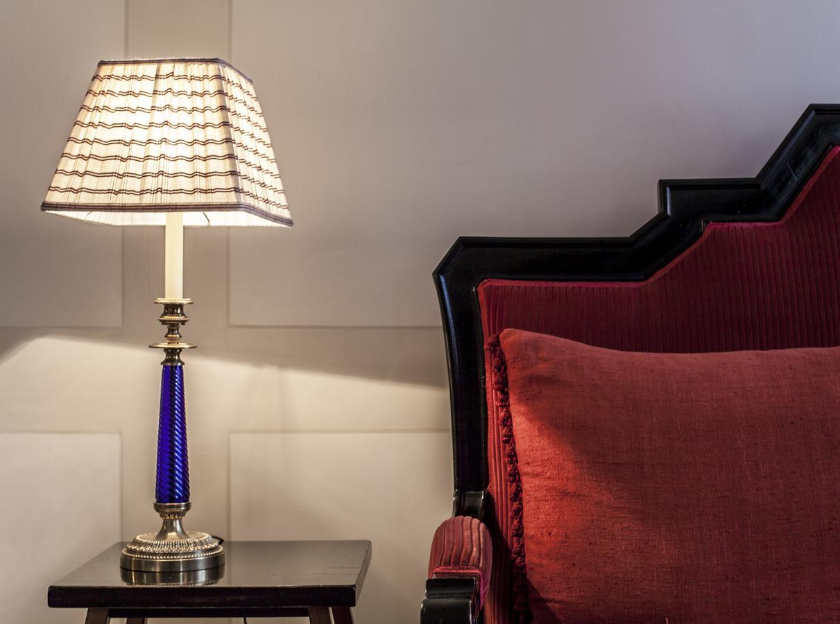 Antica Torre Tornabuoni Bed & Breakfast Florence Exterior photo