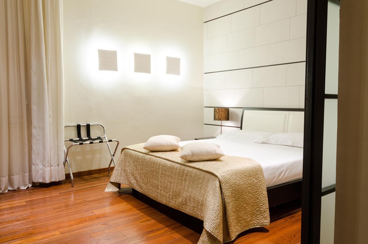 Antica Torre Tornabuoni Bed & Breakfast Florence Exterior photo